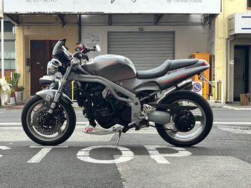 Triumph Speed Triple