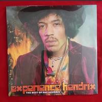 Lp Vinile Jimi Hendrix 