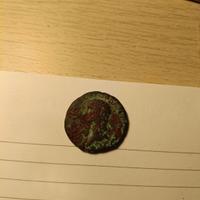 monete antiche romane