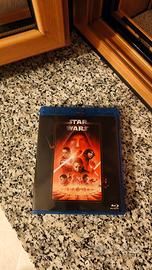 star wars episodio 8 blu ray