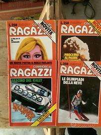Corriere dei ragazzi