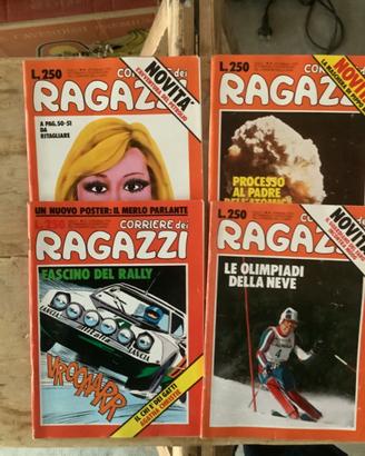 Corriere dei ragazzi