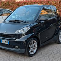 Smart ForTwo 1000 62 kW coupé pulse