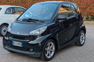 Smart ForTwo 1000 62 kW coupé pulse