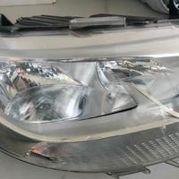 faro originale Mercedes codice A9109060100