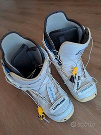 SCARPONI DA SNOWBOARD BURTON