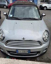 Mini 1.6 16V Cooper AUTOMATICA
