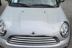 Mini 1.6 16V Cooper AUTOMATICA