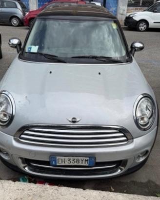 Mini 1.6 16V Cooper AUTOMATICA