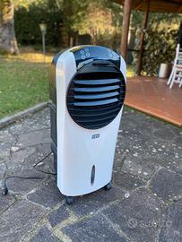 Raffrescatore (pinguino) d’aria CFG