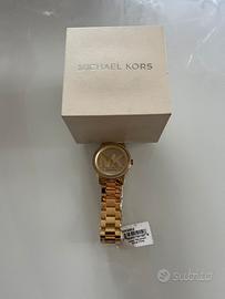 Orologio Michael Kors donna