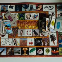 Gioco da tavolo - Il Mercante in Fiera