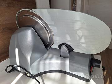 affettatrice cad italy