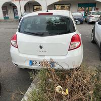 Renault Clio III 1.2 / 1.5 dCi 5 porte - 2013