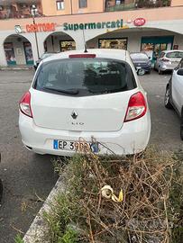 Renault Clio III 1.2 / 1.5 dCi 5 porte - 2013