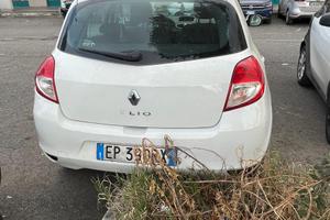 Renault Clio III 1.2 / 1.5 dCi 5 porte - 2013