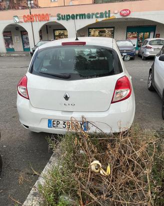 Renault Clio III 1.2 / 1.5 dCi 5 porte - 2013