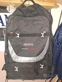 Borsone da sub Mares Cruise Roller