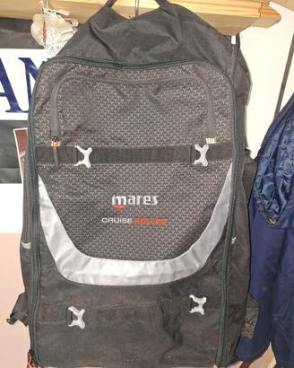 Borsone da sub Mares Cruise Roller