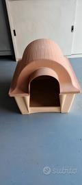 cuccia cane 