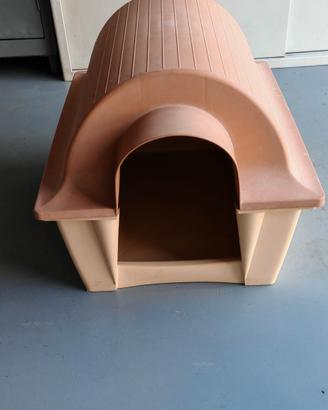 cuccia cane 