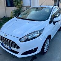 Ford Fiesta 1.5 TDCi 75CV -SOLO 116.000 KM-