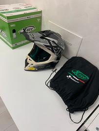 Casco cross/enduro xlite x-502
