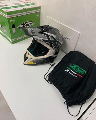 Casco cross/enduro xlite x-502