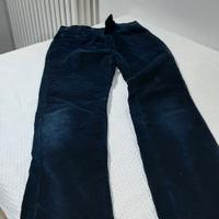 pantalone lungo uniforme Agesci 