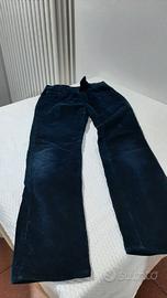 pantalone lungo uniforme Agesci 