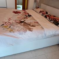 letto contenitore 180 x 200