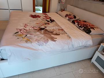 letto contenitore 180 x 200