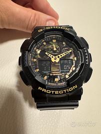 G-shock