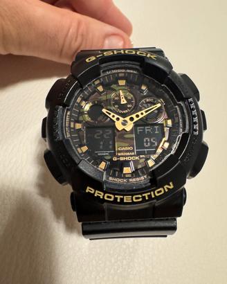 G-shock