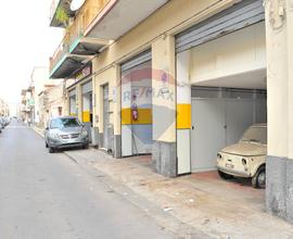 Locale Commerciale - Catania