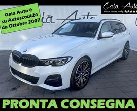 Bmw 320 320d 48V xDrive Msport