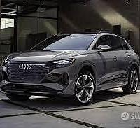 Ricambi audi q4 e-tron 2023