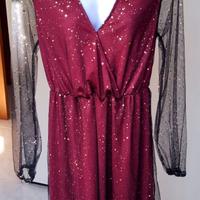 Abito elegante donna