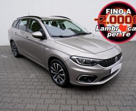 FIAT Tipo 1.6 Mjt S&S DCT SW Lounge 120cv Automa