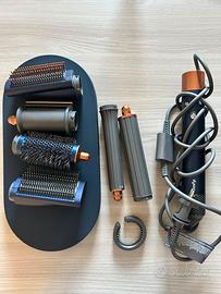 Asciugacapelli dyson