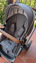 Trio Joolz Day + Ovetto Bébé Confort e Accessori -