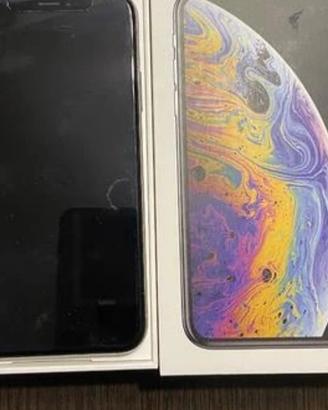 iPhone xs
