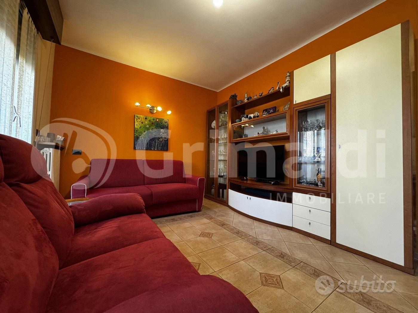 Appartamento – Settimo Milanese, Cascine Olona - Vista 4
