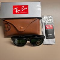 Occhiali Rayban Wayfarer