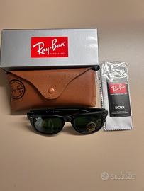 Occhiali Rayban Wayfarer