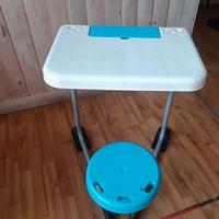 Tavolino bambini