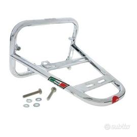 Portapacchi posteriore Vespa GTS Faco 09610/C
