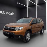 DACIA Duster 1.0 TCe GPL 4x2 Comfort