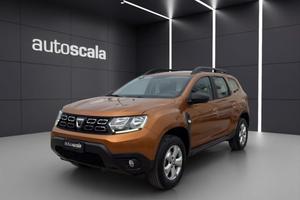 DACIA Duster 1.0 TCe GPL 4x2 Comfort