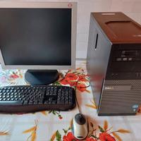 PC DESKTOP COMPLETO 